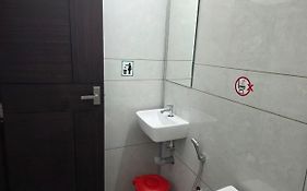 Madaparambil Residency